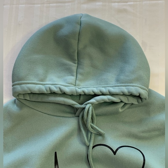 No brand - Size S - Sage green - Picture 2 of 5